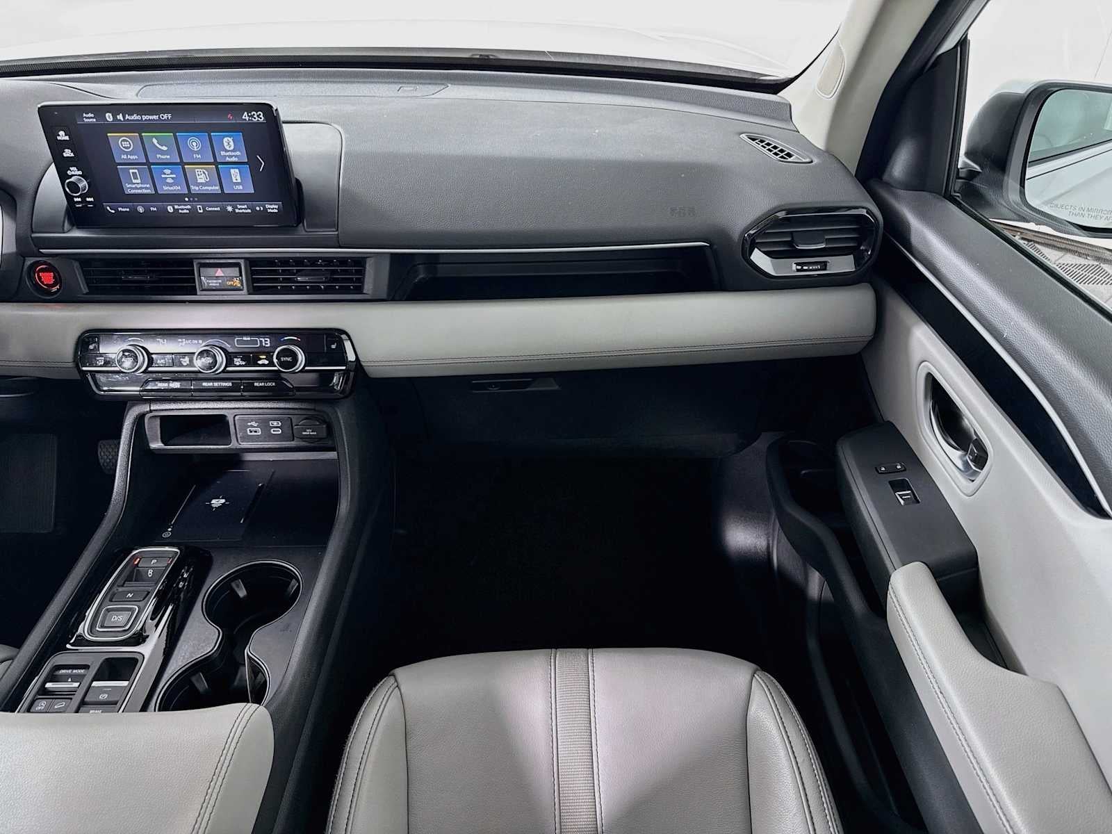 2024 Honda Pilot EX-L 8 Passenger