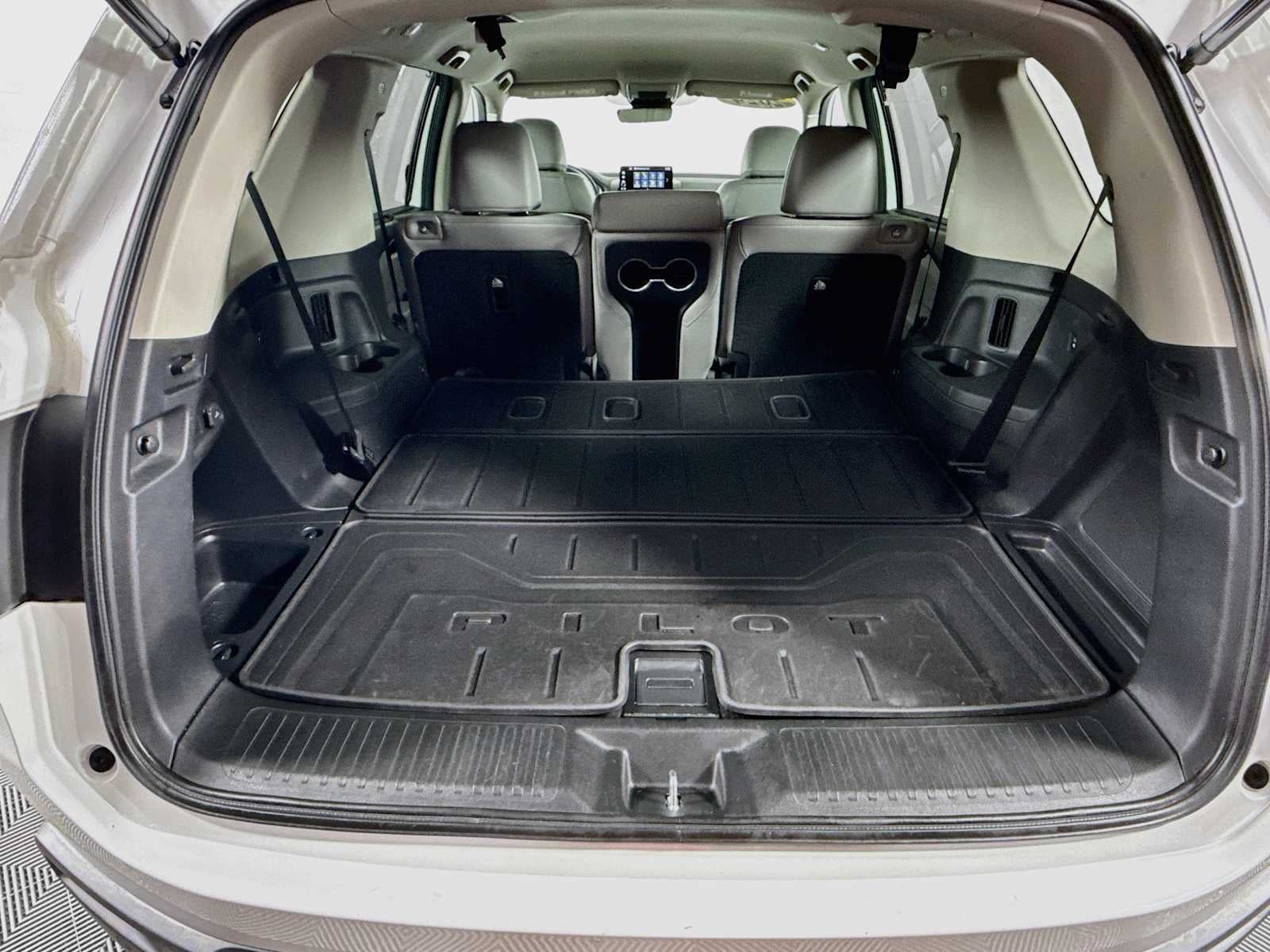 2024 Honda Pilot EX-L 8 Passenger