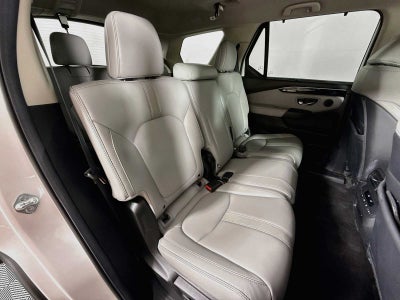 2024 Honda Pilot EX-L 8 Passenger