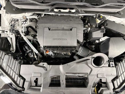 2024 Honda Pilot EX-L 8 Passenger