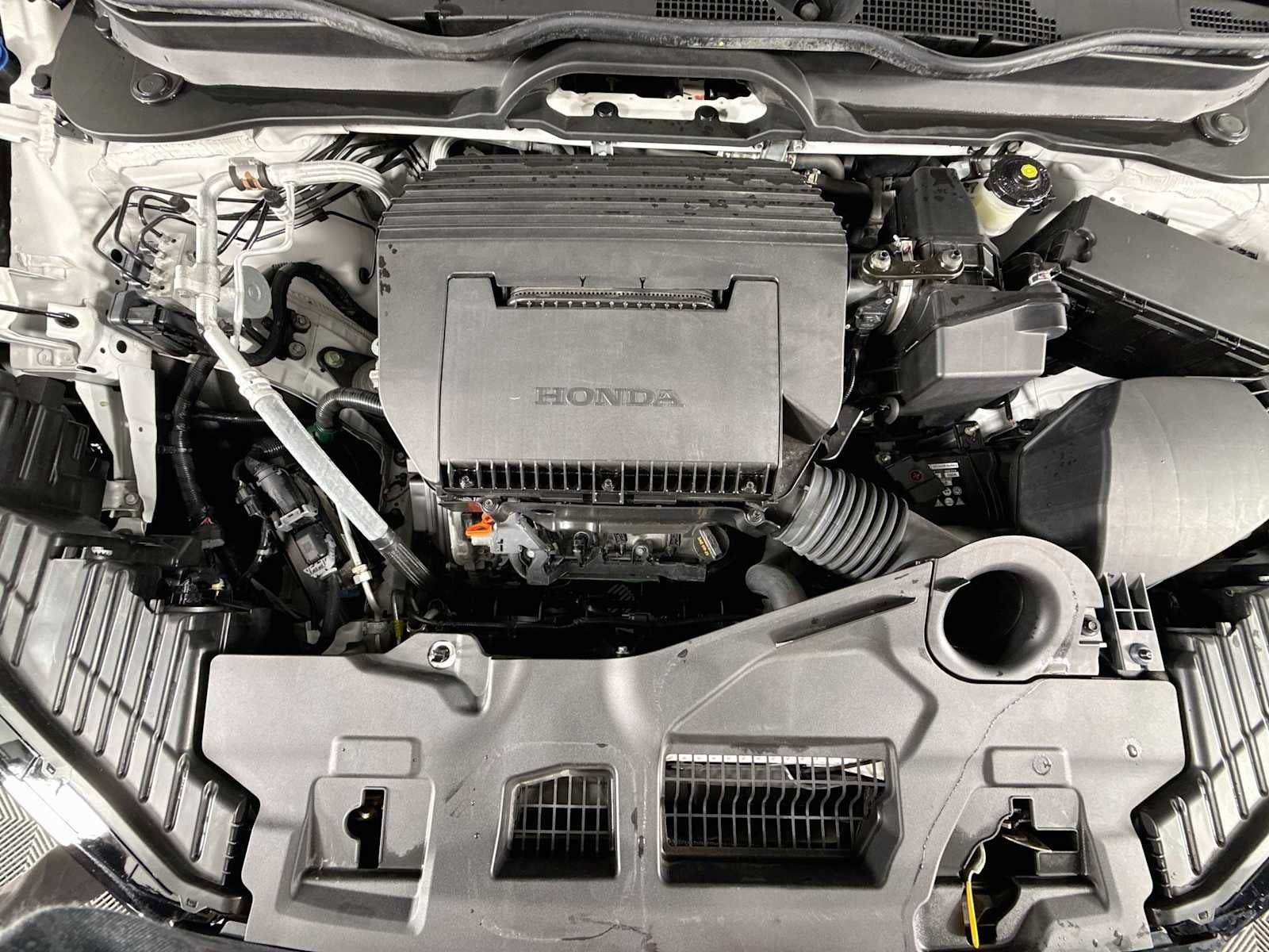 2024 Honda Pilot EX-L 8 Passenger