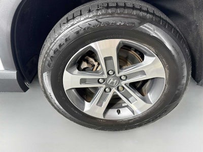 2024 Honda Pilot EX-L 8 Passenger