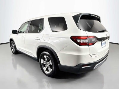 2024 Honda Pilot EX-L 8 Passenger
