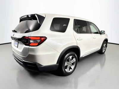 2024 Honda Pilot EX-L 8 Passenger