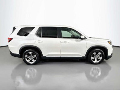 2024 Honda Pilot EX-L 8 Passenger