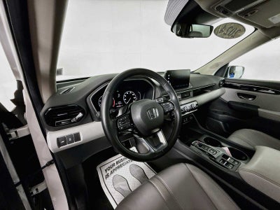 2024 Honda Pilot EX-L 8 Passenger
