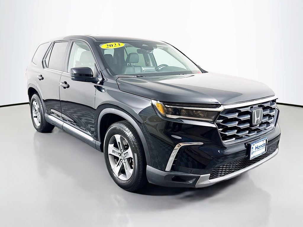 2023 Honda Pilot EX-L 8 Passenger