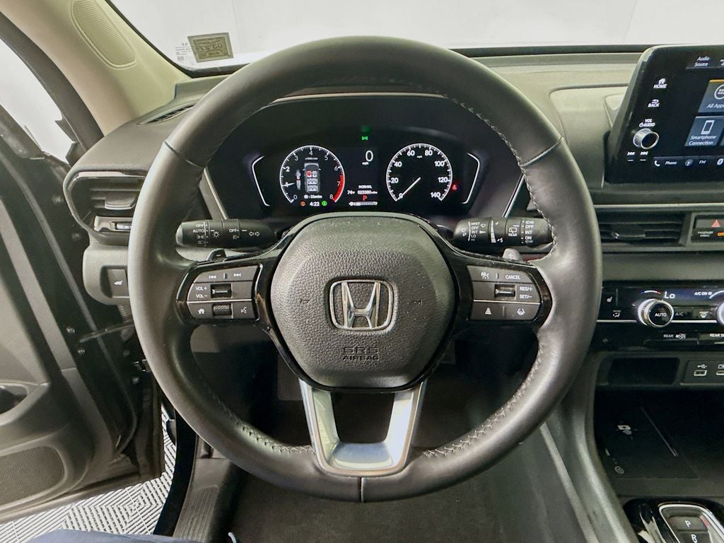 2023 Honda Pilot EX-L 8 Passenger