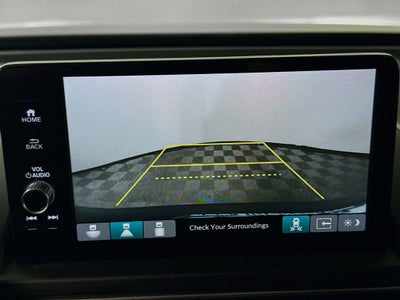 2023 Honda Pilot EX-L 8 Passenger