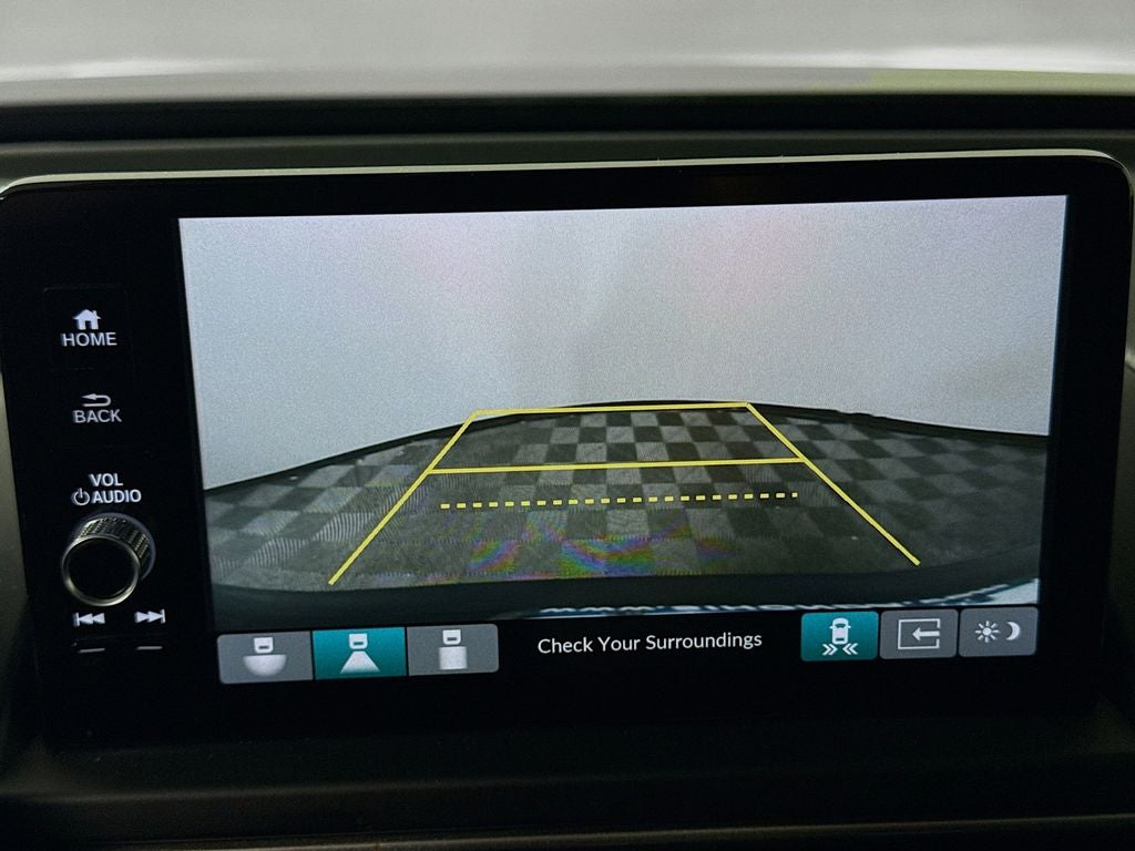 2023 Honda Pilot EX-L 8 Passenger