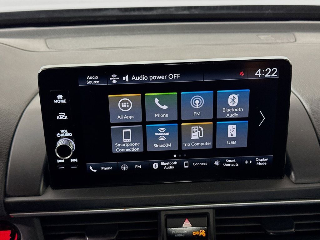 2023 Honda Pilot EX-L 8 Passenger