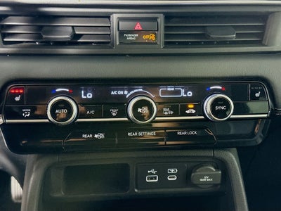 2023 Honda Pilot EX-L 8 Passenger