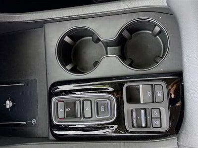 2023 Honda Pilot EX-L 8 Passenger