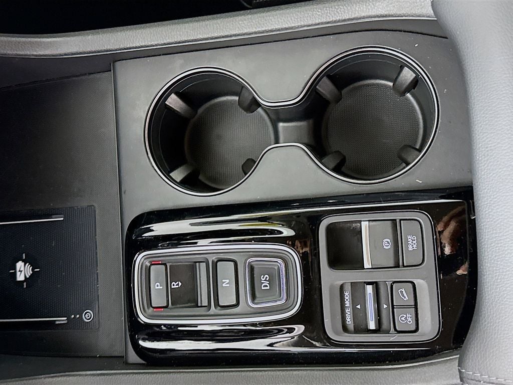 2023 Honda Pilot EX-L 8 Passenger