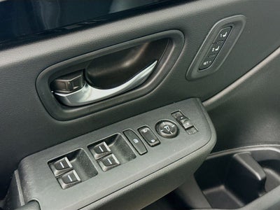 2023 Honda Pilot EX-L 8 Passenger