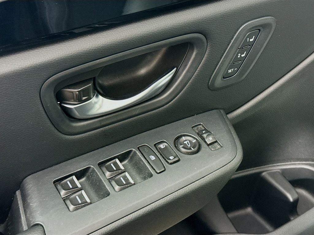 2023 Honda Pilot EX-L 8 Passenger