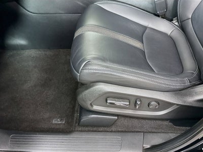 2023 Honda Pilot EX-L 8 Passenger