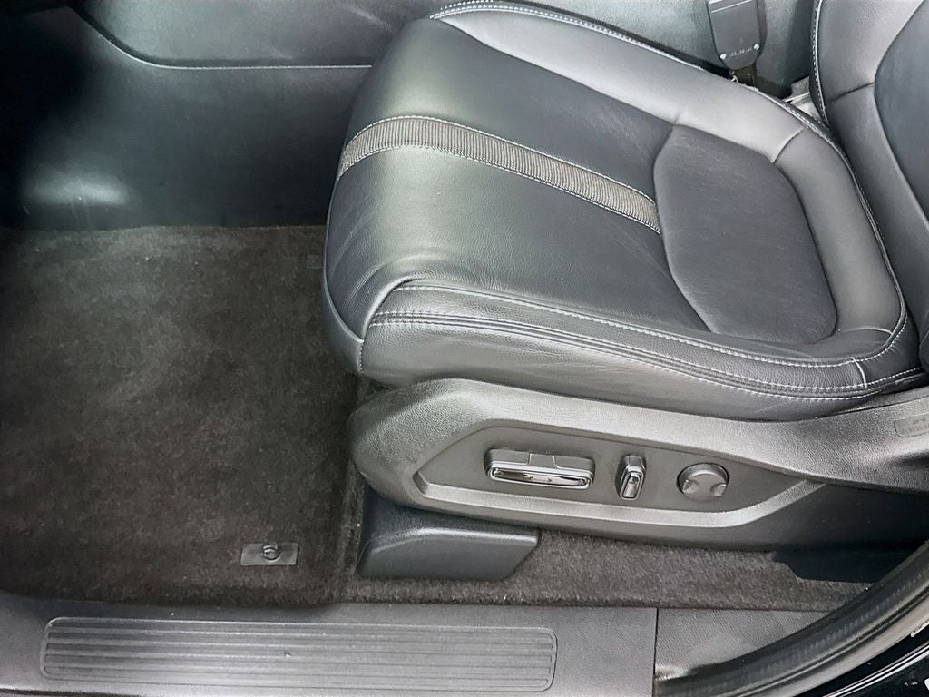 2023 Honda Pilot EX-L 8 Passenger