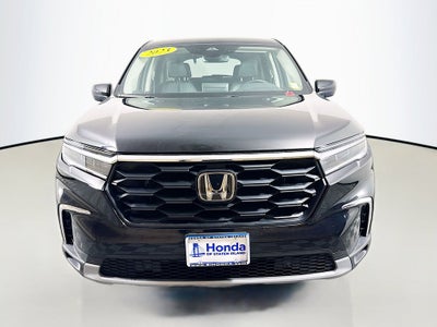 2023 Honda Pilot EX-L 8 Passenger