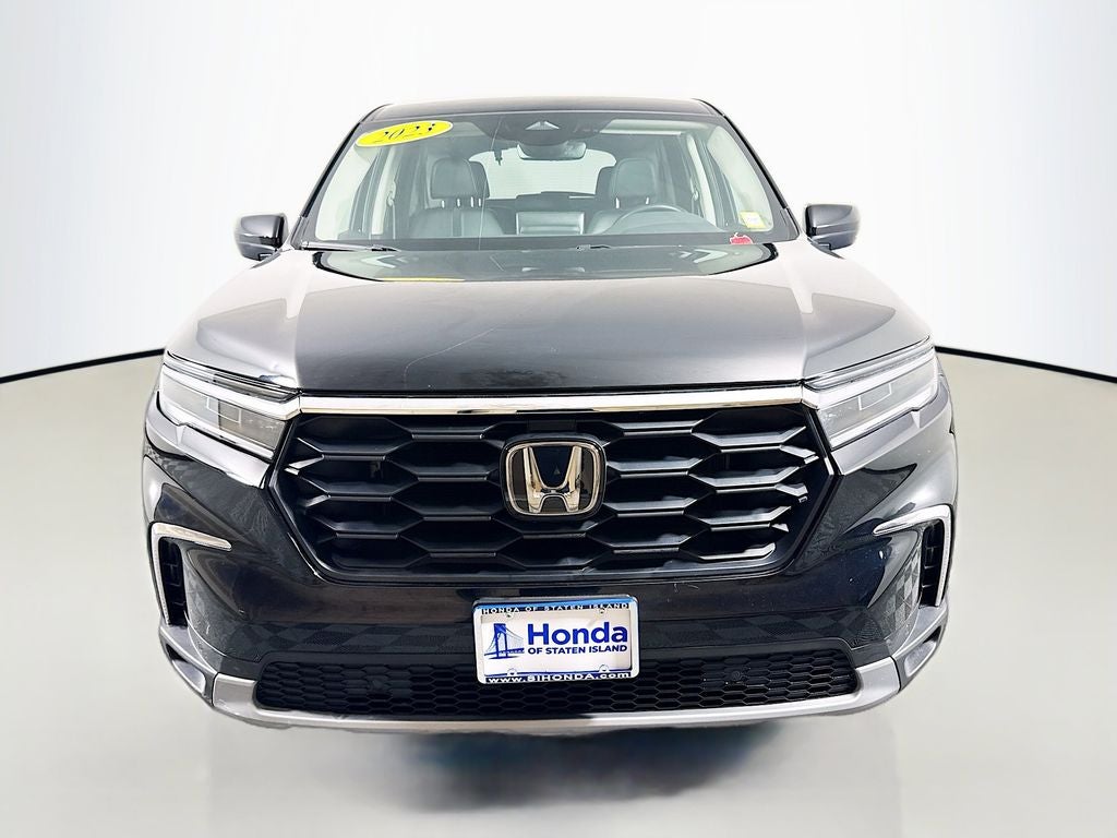 2023 Honda Pilot EX-L 8 Passenger