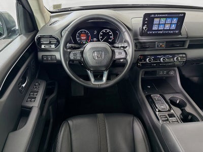 2023 Honda Pilot EX-L 8 Passenger