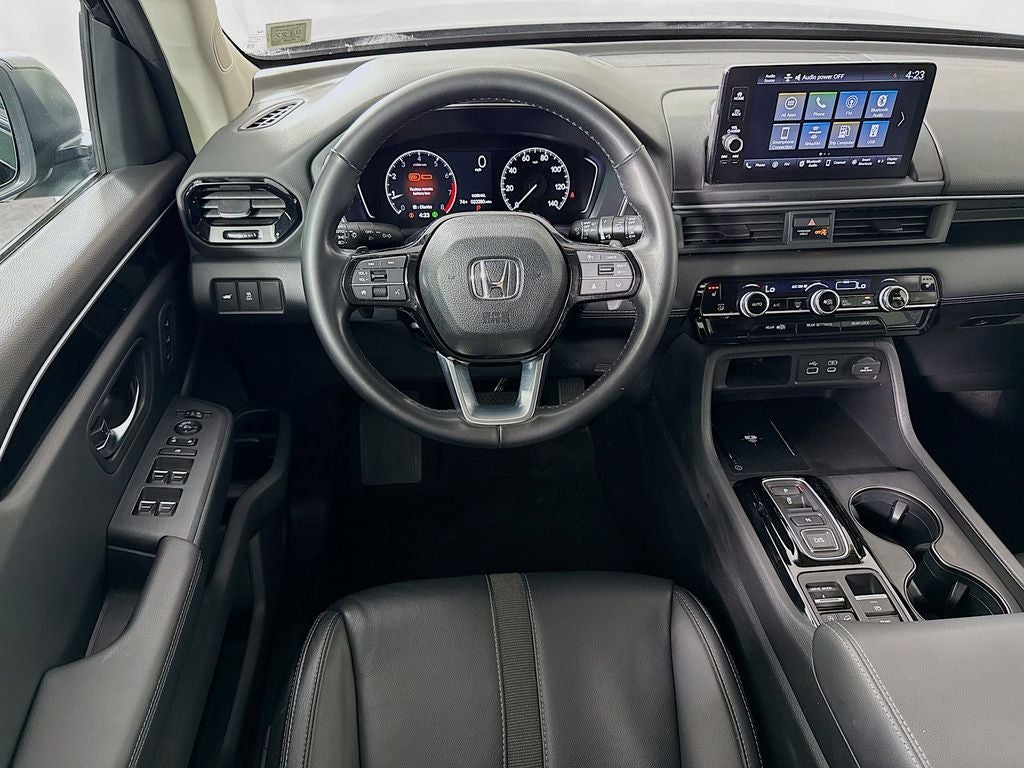 2023 Honda Pilot EX-L 8 Passenger