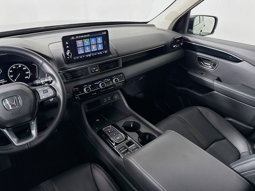 2023 Honda Pilot EX-L 8 Passenger