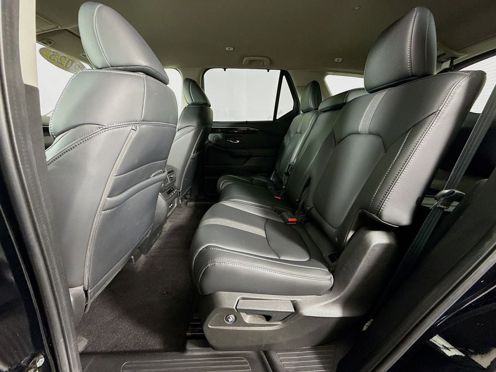 2023 Honda Pilot EX-L 8 Passenger