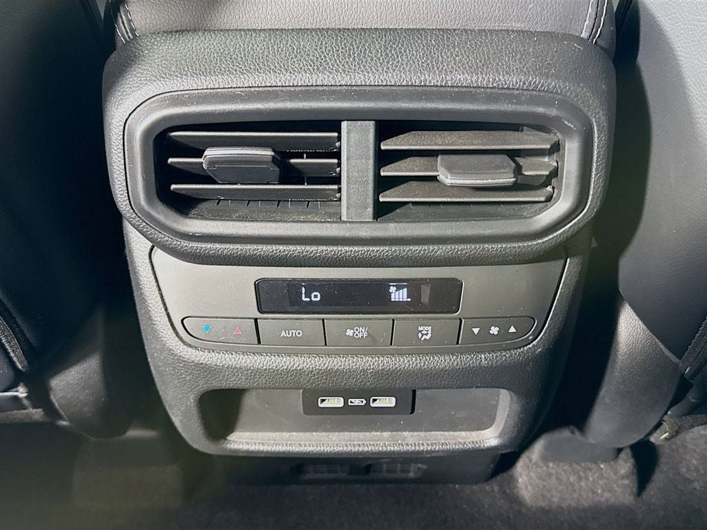 2023 Honda Pilot EX-L 8 Passenger