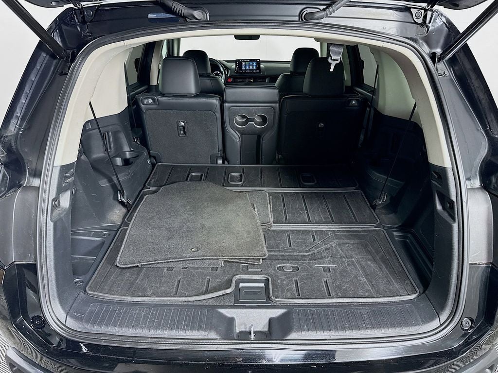 2023 Honda Pilot EX-L 8 Passenger
