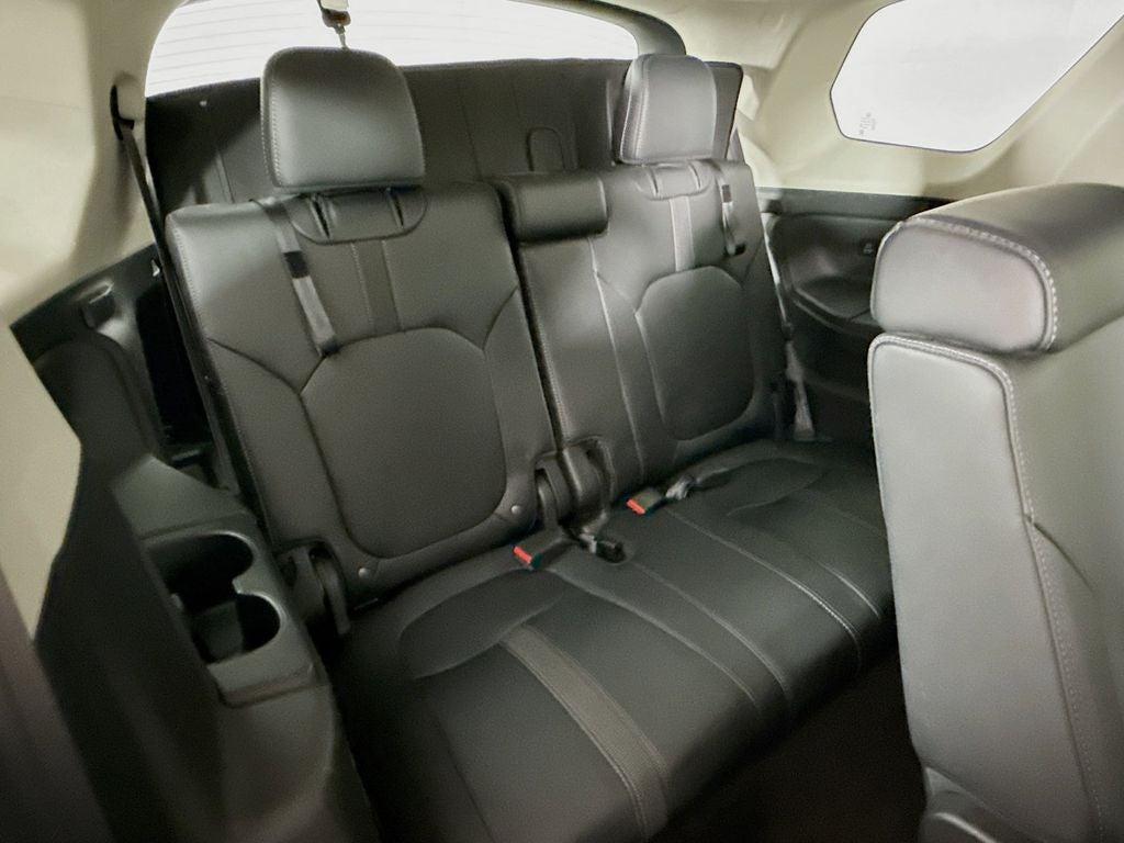 2023 Honda Pilot EX-L 8 Passenger