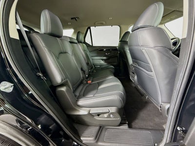 2023 Honda Pilot EX-L 8 Passenger