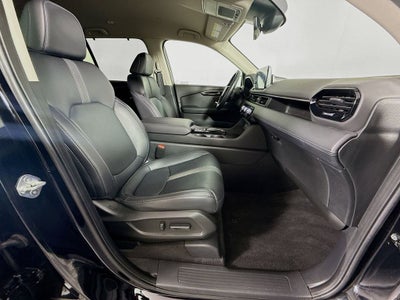 2023 Honda Pilot EX-L 8 Passenger