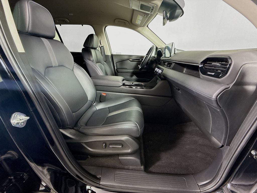 2023 Honda Pilot EX-L 8 Passenger