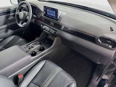 2023 Honda Pilot EX-L 8 Passenger