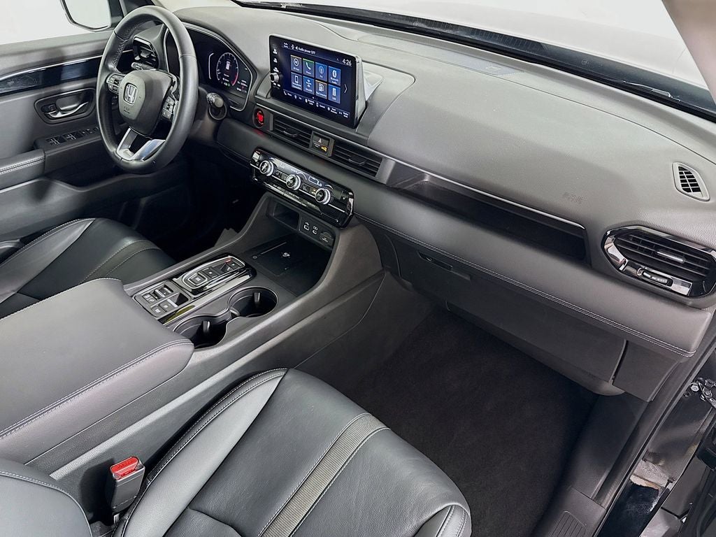 2023 Honda Pilot EX-L 8 Passenger