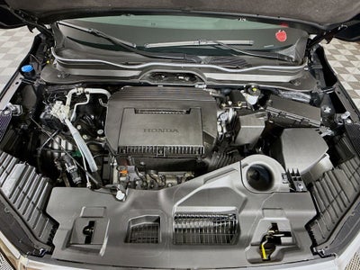 2023 Honda Pilot EX-L 8 Passenger