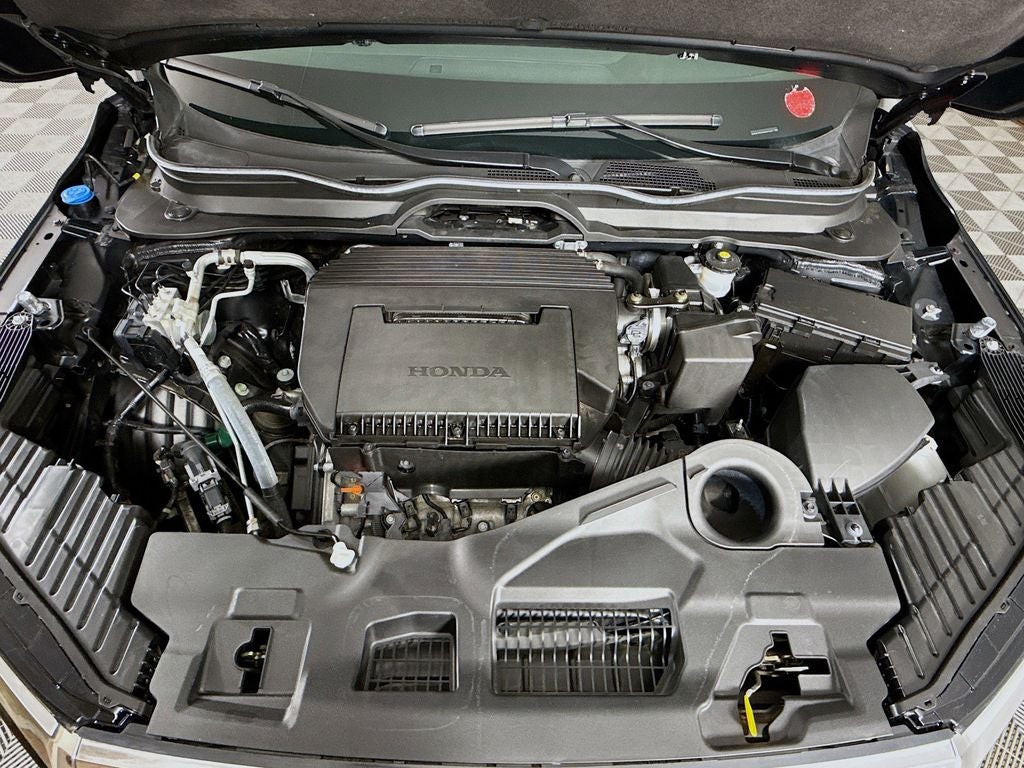 2023 Honda Pilot EX-L 8 Passenger