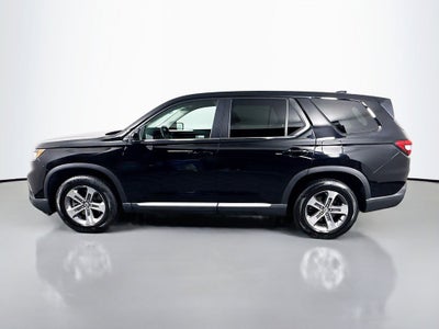 2023 Honda Pilot EX-L 8 Passenger