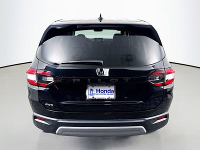 2023 Honda Pilot EX-L 8 Passenger