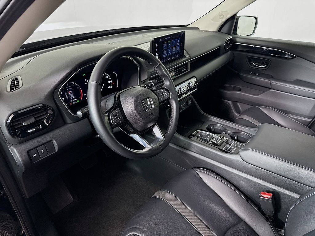 2023 Honda Pilot EX-L 8 Passenger