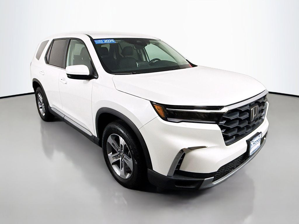 2025 Honda Pilot EX-L AWD's photo