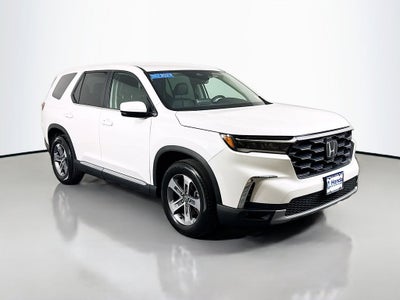 2023 Honda Pilot EX-L 8 Passenger