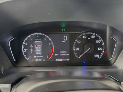 2023 Honda Pilot EX-L 8 Passenger