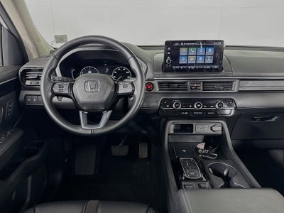 2023 Honda Pilot EX-L 8 Passenger