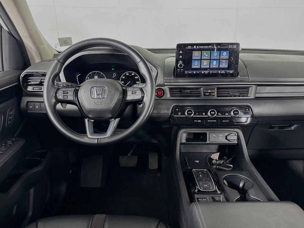 2023 Honda Pilot EX-L 8 Passenger