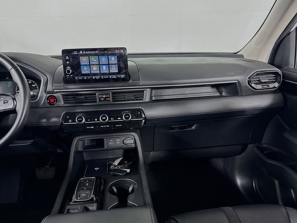 2023 Honda Pilot EX-L 8 Passenger