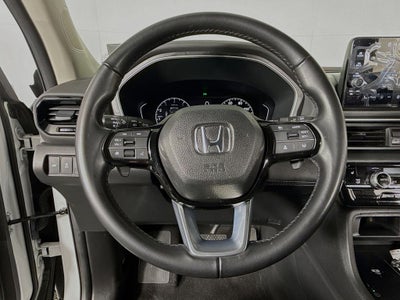 2023 Honda Pilot EX-L 8 Passenger