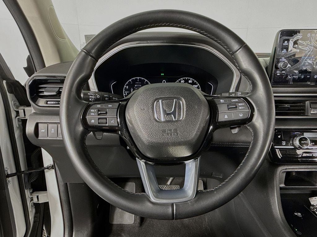 2023 Honda Pilot EX-L 8 Passenger