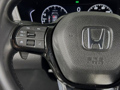2023 Honda Pilot EX-L 8 Passenger